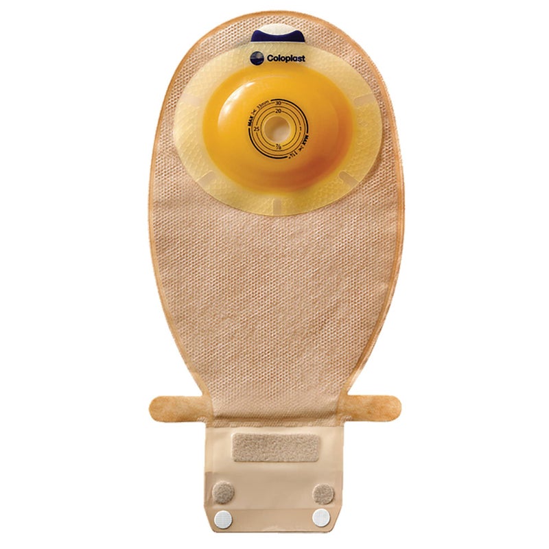 COLOPLAST CORPORATION COL15606 SenSura 1Piece Pouching System